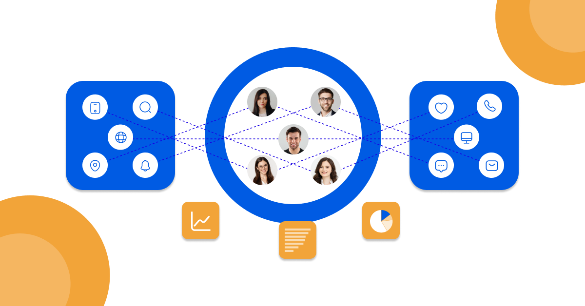 Data Enrichment in Data Clean Rooms