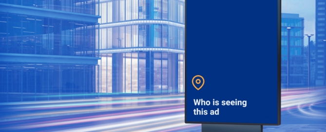 Location Intelligence Use Cases In OOH And DOOH Campaign Planning