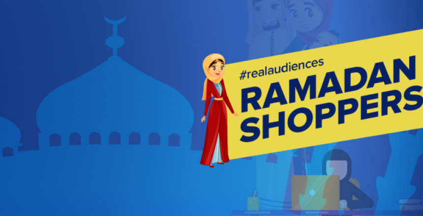 Targeting Ramdan Shoppers