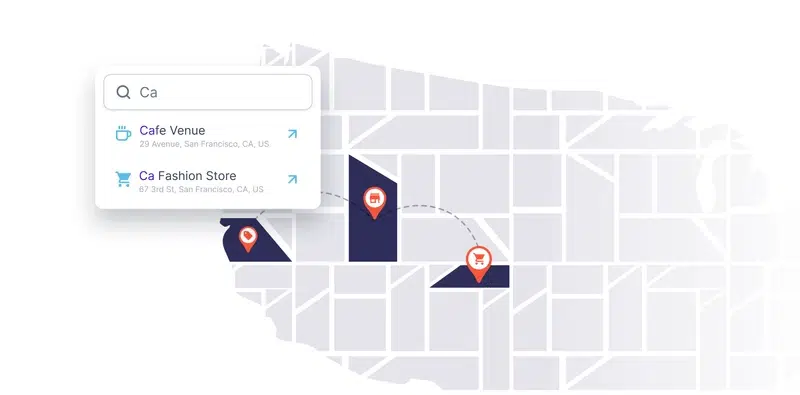 What is location intelligence data?