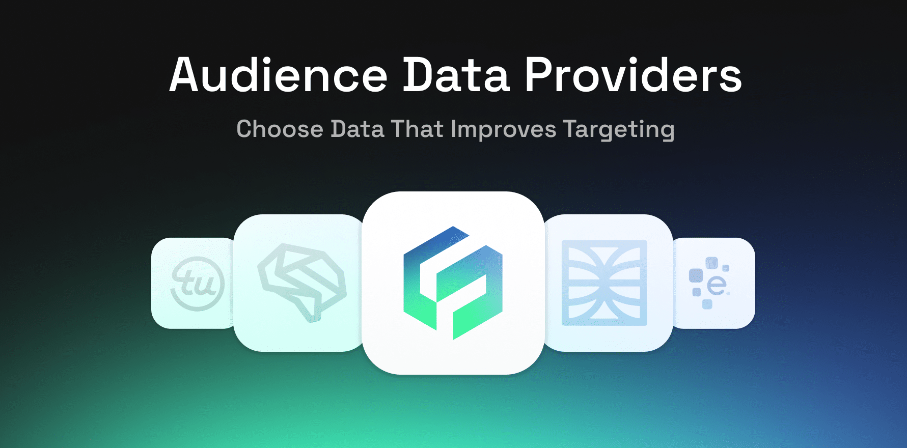 Audience Data Providers_ Choose Data That Improves Targeting