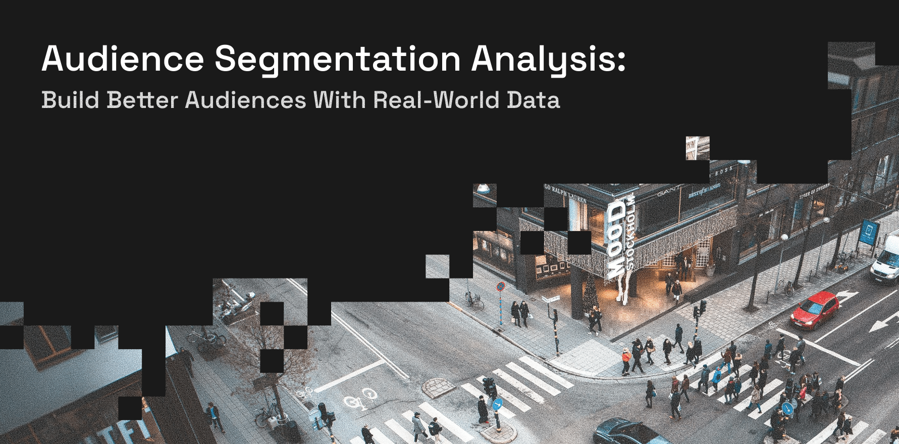 Audience Segmentation Analysis