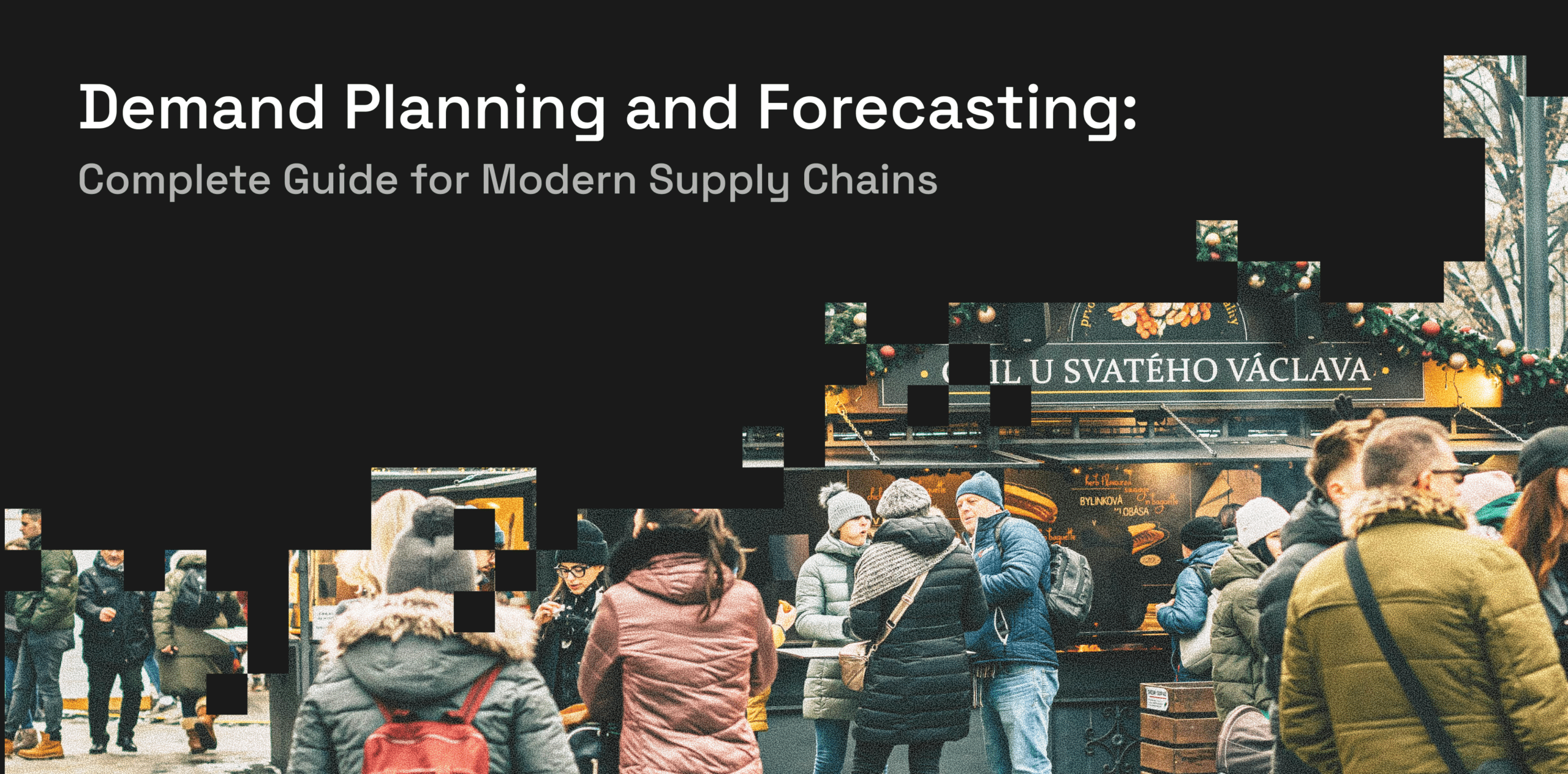 Demand Planning and Forecasting