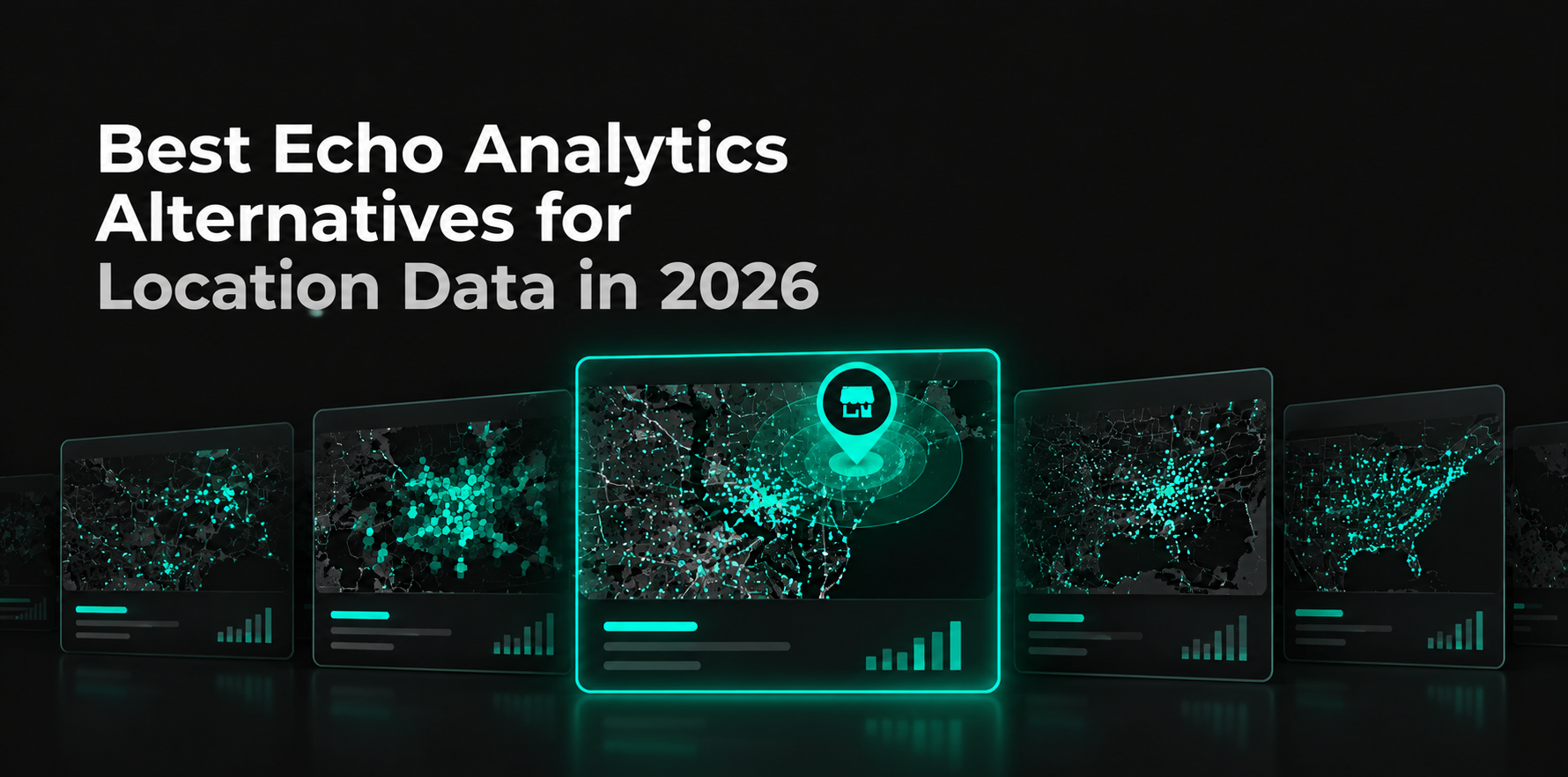 Echo Analytics Alternatives 2026