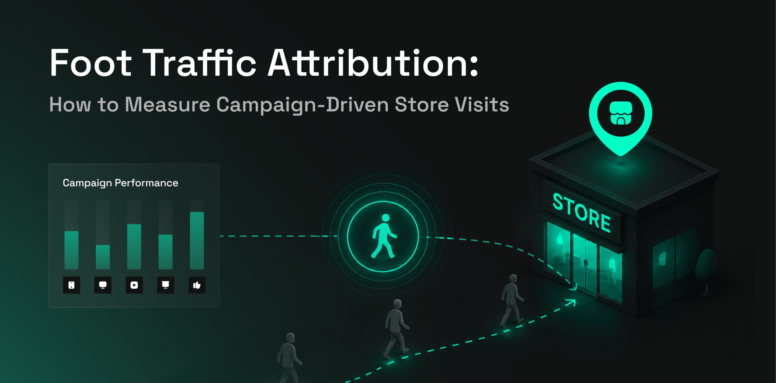 Foot Traffic Attribution_ How to Measure Campaign-Driven Store Visits