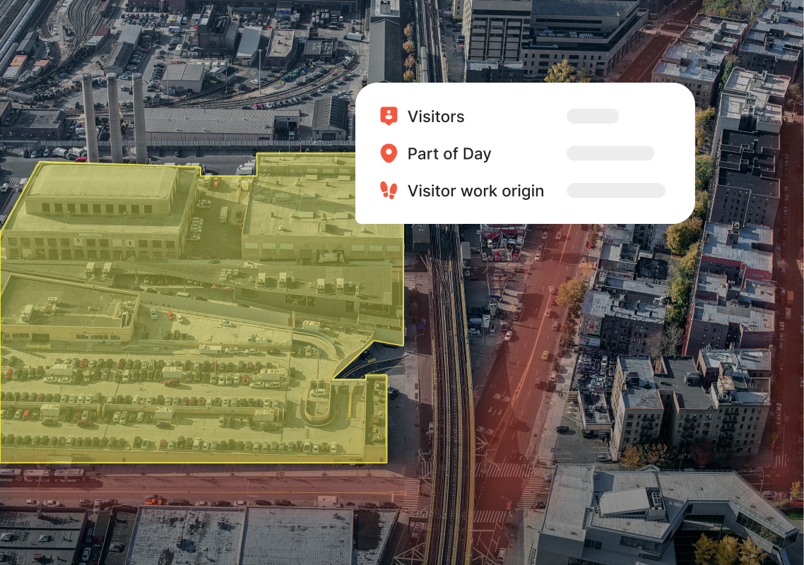 Master Market Dynamics with Location Intelligence