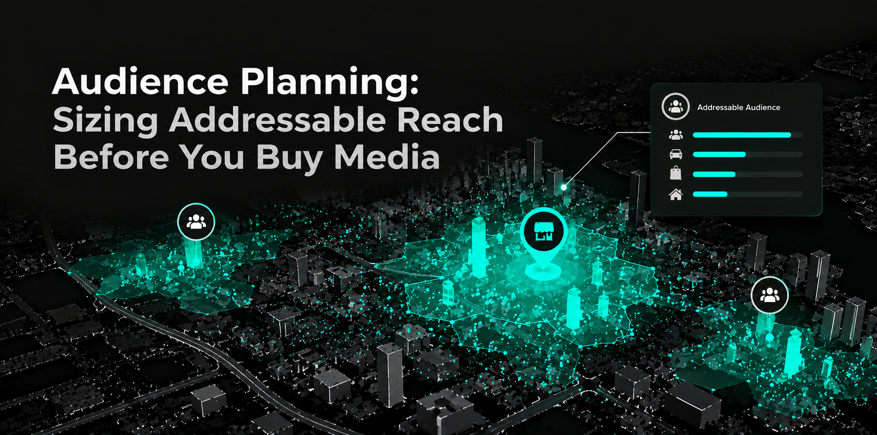 Audience Planning