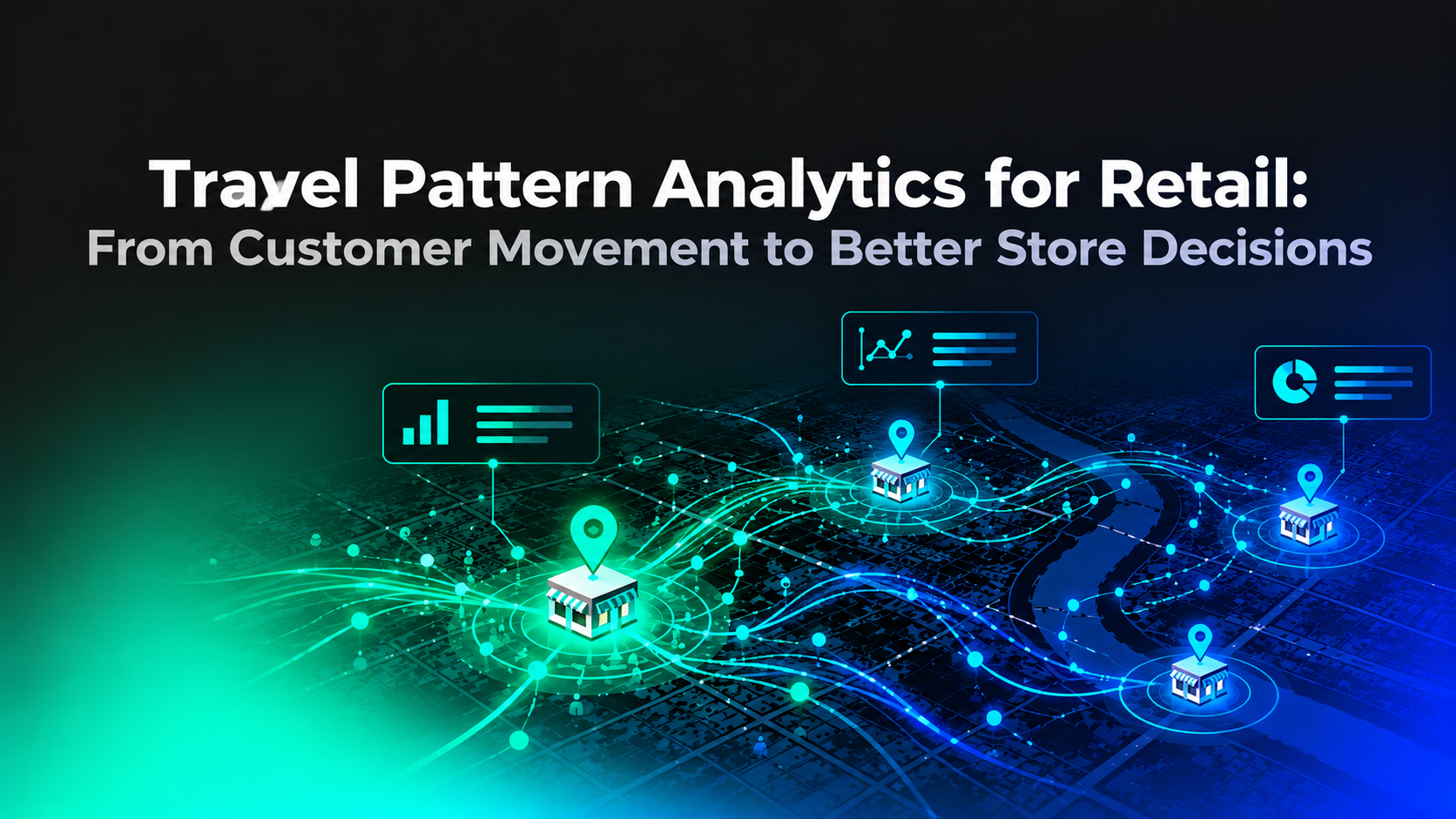 Retail Travel Pattern Analytics