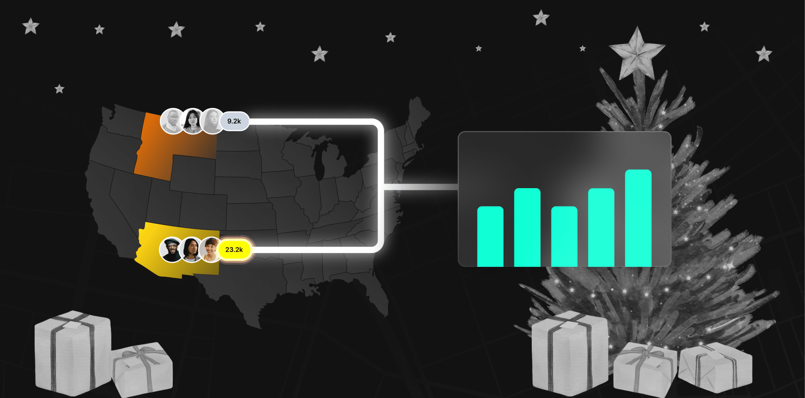 Retail Geo-targeting Strategies for Holiday Marketing