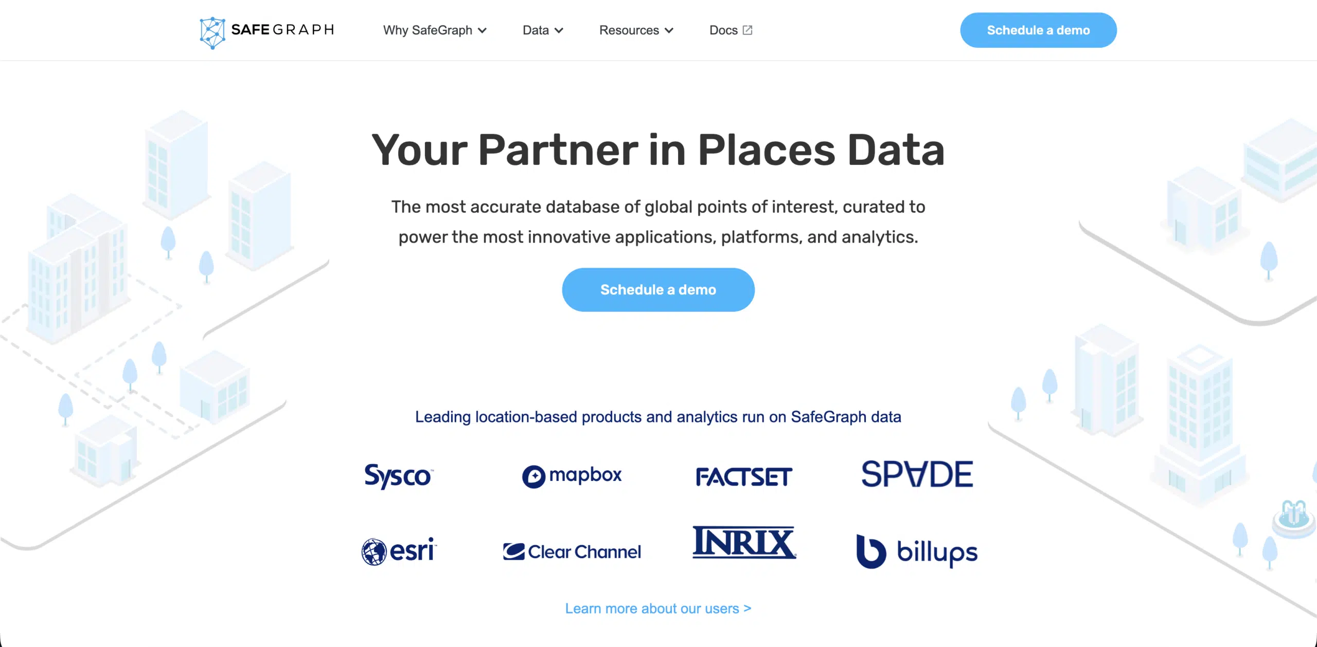 Safegraph