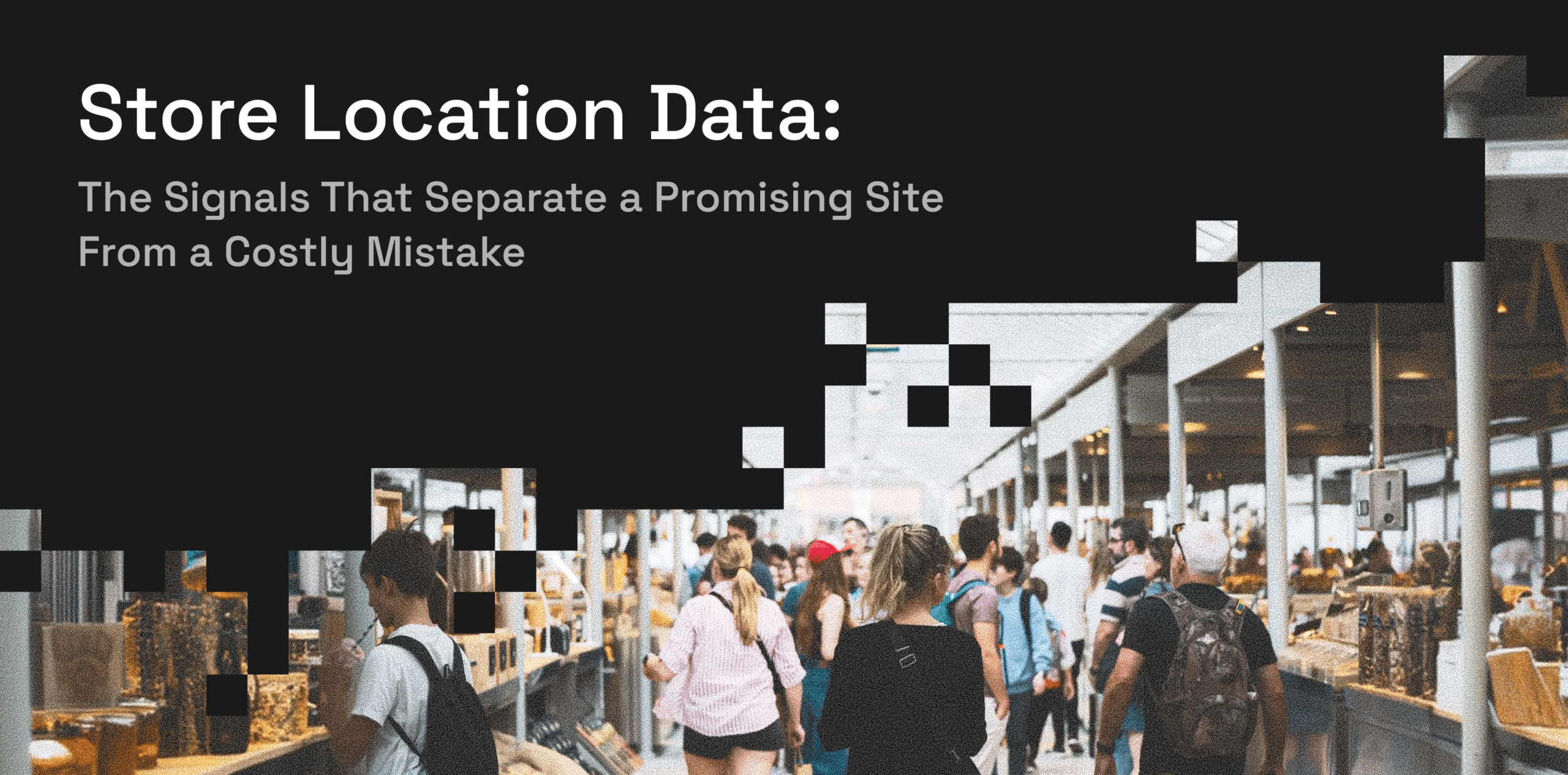 Store Location Data featured image