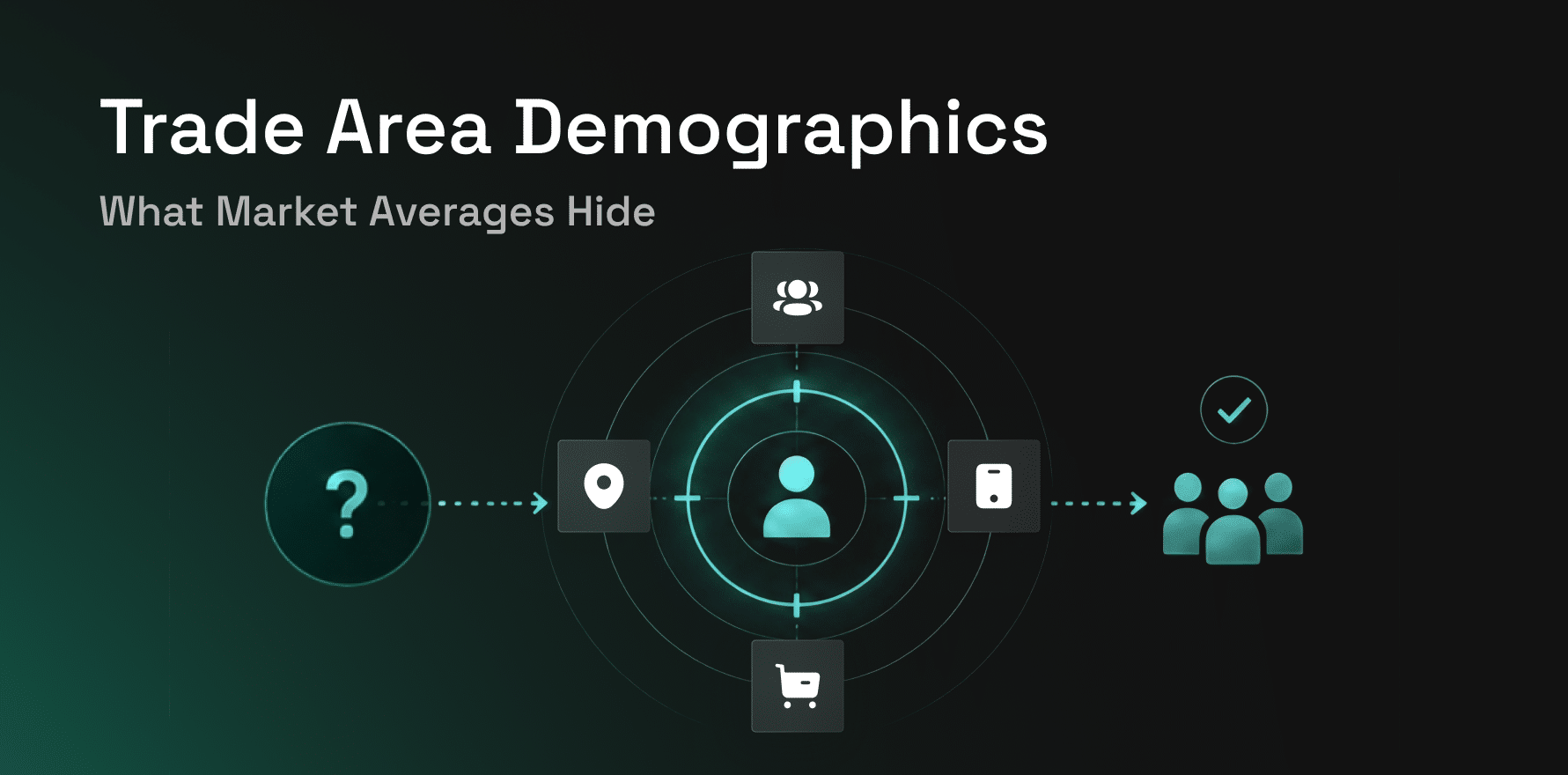 Why Precise Targeting Still Fails to Drive Conversions