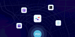 POI Data Guide: Definition, Use Cases and Benefits